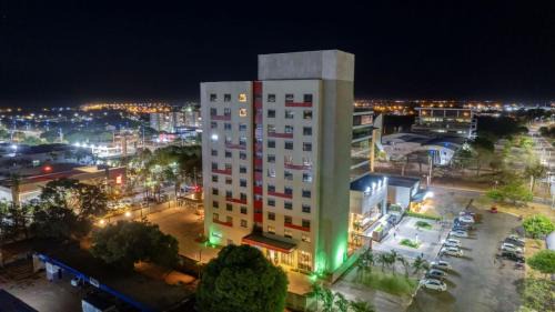 Nacional Inn Palmas