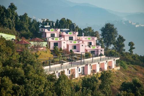 Naikap Village Resort Pvt
