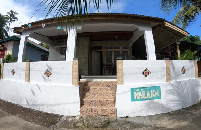 Nailaka Guest House