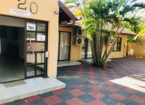Nala Guesthouse