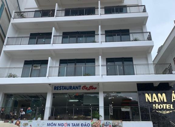 Nam A Hotel