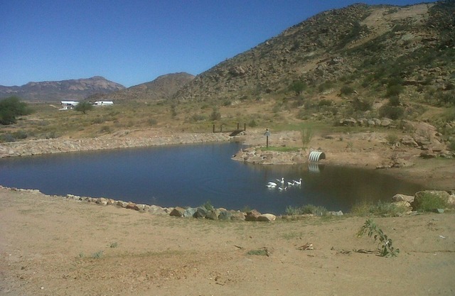 Namastat Lodge & Caravan Park