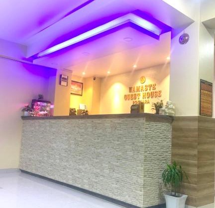 Namaste Guest House