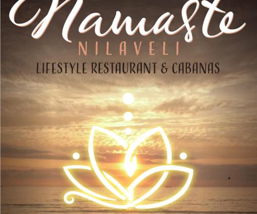 Namaste Nilaveli