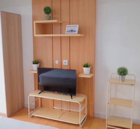 Namdur Casa de Parco Apartment, BSD City Tangerang