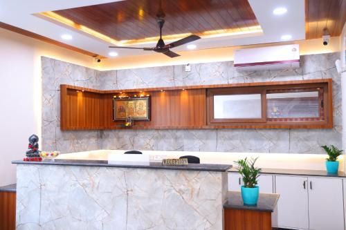 Nanda Mohan Residency
