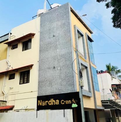 Nandha Grande Elite