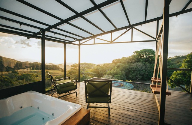 Nangú Glamping Experience