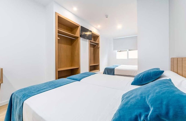 Nanit Hostel Valencia