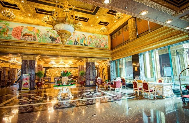 Nanyang King's Gate Hotel - Free Shuttle Service to Canton Fair