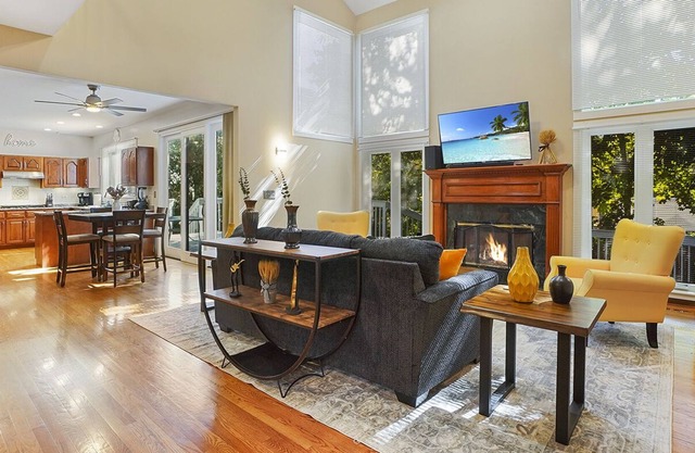 Naperville Rental - Harmony Ct