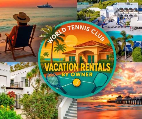 Naples Dream at WTC with Heated Pool SPA Sauna 7 bicycles and 3 mls to beach