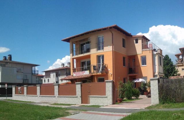 Napsugár Resort
