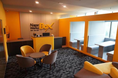 NapzBox