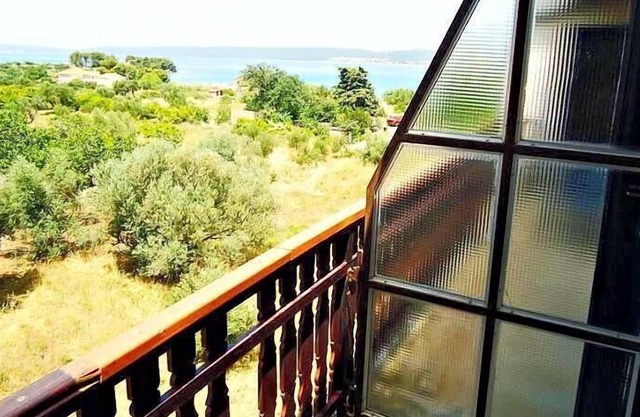 Nar Apartment A4+1 - with sea view
