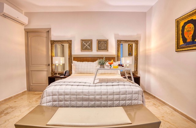 Naranjo Hotel Boutique