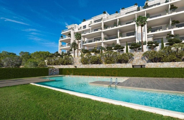 Naranjo59 - Las Colinas Penthouse