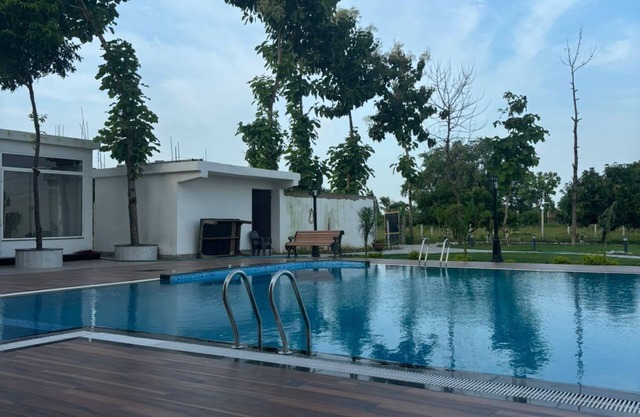 Narayana Greens By GRB