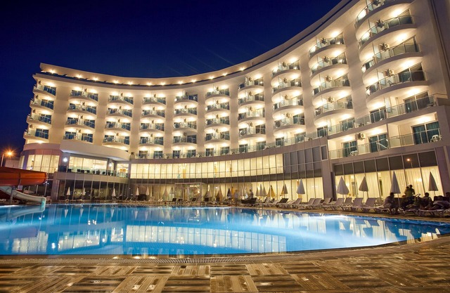 Narcia Resort Side - All Inclusive