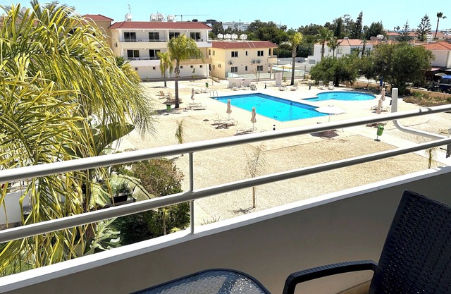 Narcissos 'Nissi Beach' Apartment D12