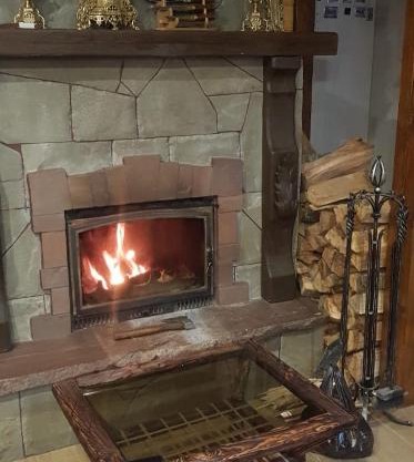 Nart El Chalet