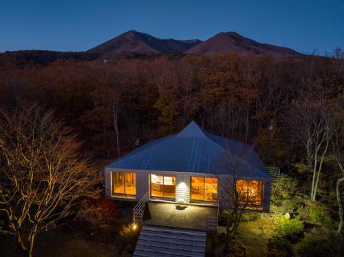 Nasu Private Forest - Vacation STAY 18981