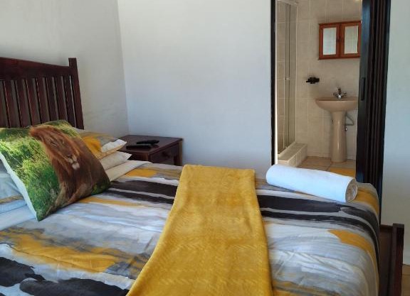 Natal Mahogany
