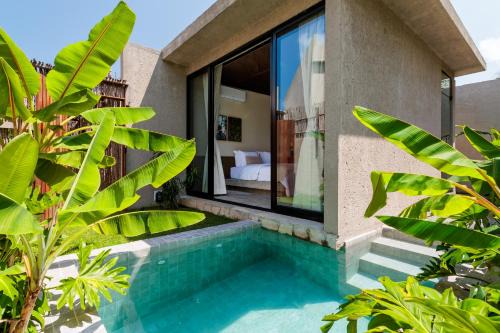 Natu Boutique Stays