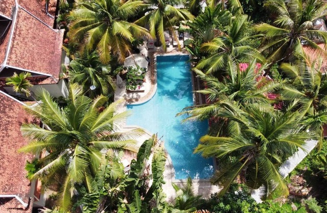 Natural Relax Villa