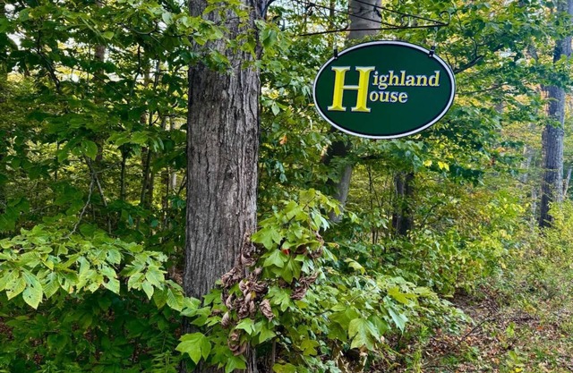 Nature Escape: Fire Pit Games Near Windham Mountain
