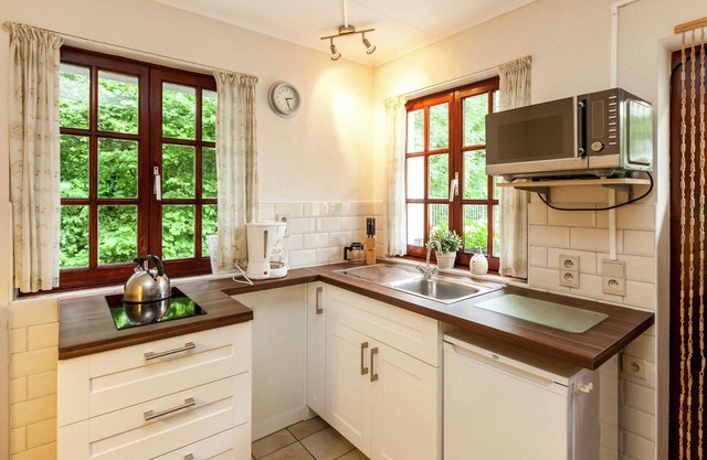 Nature Escape in Bohon