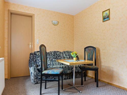 Nature Escape in Meisdorf, cleaning included