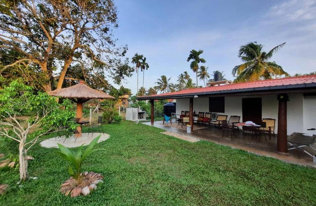 Nature Hideout Mirissa