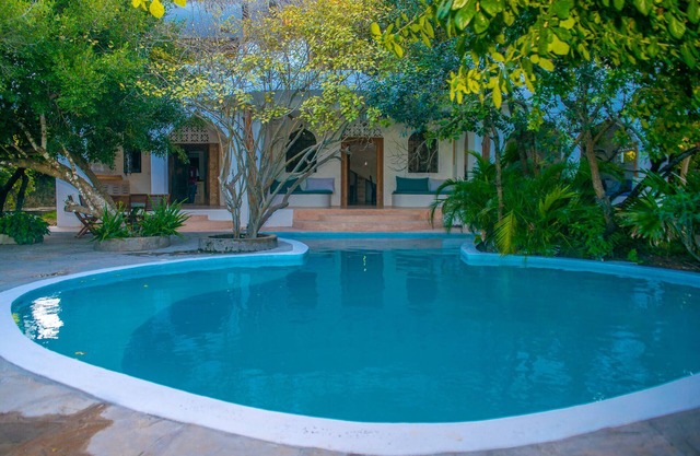 Nature villa Shakuru - Watamu
