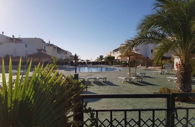 NATURIST APARTMENT IN FIRST LINE!