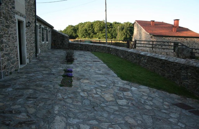 Naturlar Casa Teillor