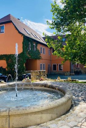 Naturnah bei Weimar