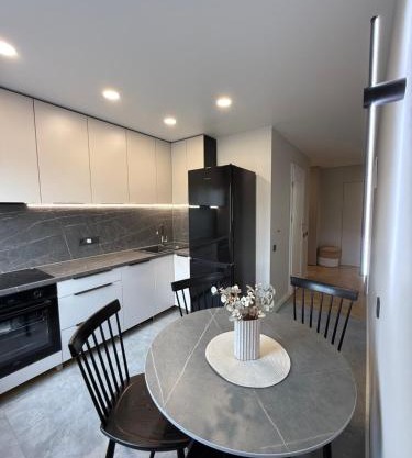Naujai įrengti apartamentai Morkus Šiauliai
