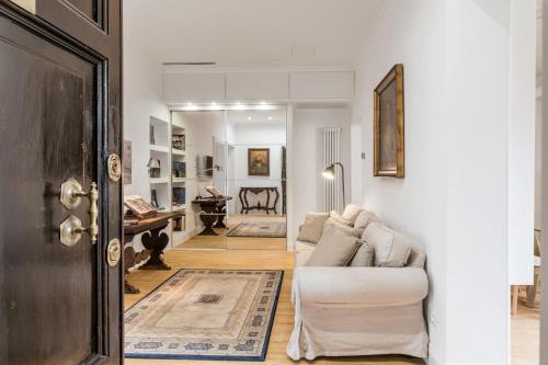 Nauta Rome - Comfort e Design