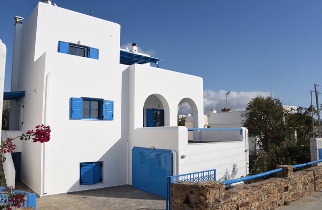 Naxos is the Way Summer Dream 3 apartment
