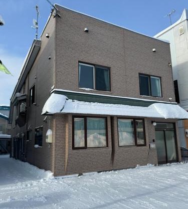 Nayoro Base