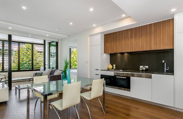 NB140 - 1 bed unit - Neutral Bay