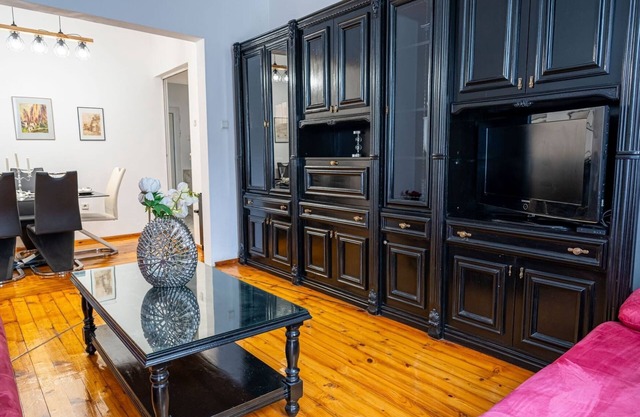 NDK Top Center Sofia Two Bedroom Apartment with ACC
