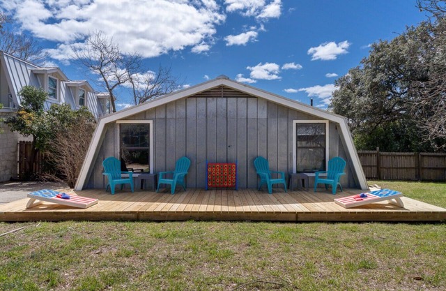 Near Downtown~Walk to Main St~River House~Firepit