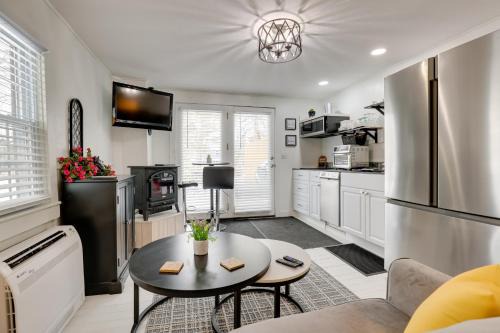 Near Keuka Lake Walkable Paradise!
