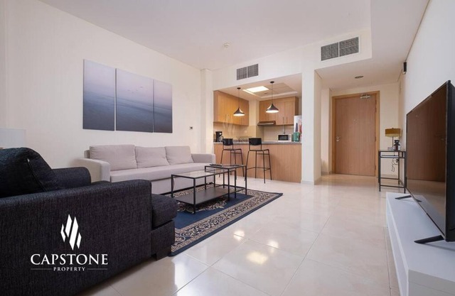 Near Metro and Stadium in Lusail - ID AP5411