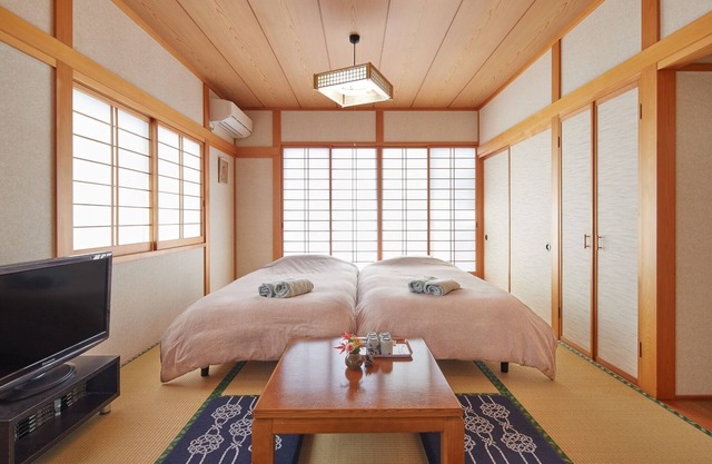 Near reserved station 5LDK WiFi Kitchen TV Refrig /Nikko Tochigi