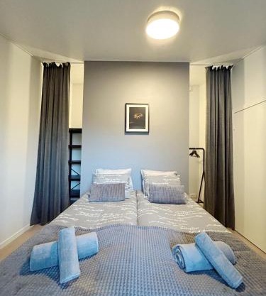 Near Santa Claus Village - Sauna - WiFi - Free Parking
