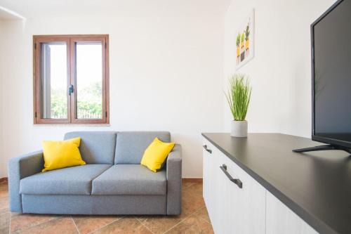 Near the beach New Apartment San Giovanni