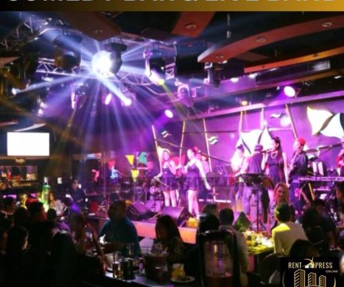 Near US Embassy x Free Unlimited POOL, MASSAGE & SAUNA Access x Promo This Month! Explore Deluxe Studio w Balcony in Manila Perfectly Situated Near NAIA Airport, Heart of Manila Updated 2025 Price for Your Unforgettable Ultimate Staycation Experience